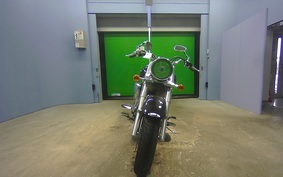 SUZUKI INTRUDER 400 Classic 2012 VK56A