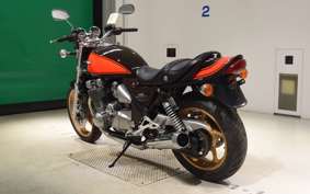 KAWASAKI ZEPHYR 1100 1999 ZRT10A