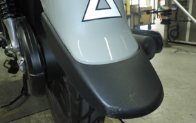 HONDA CROSS CUB 110 2014 JA60