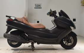 YAMAHA MAJESTY 250 Gen.4 2008 SG20J