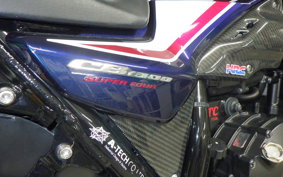 HONDA CB1300SF SUPER FOUR SP 2020 SC54
