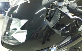 BMW K1200S 2007