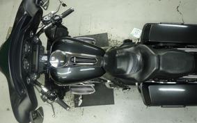 HARLEY FLHX 1450 2006