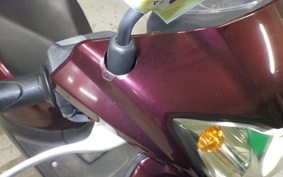 YAMAHA JOG-7 AY01