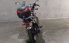 HONDA LY125 PCJL