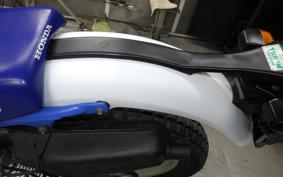 HONDA TL125 2025 JD06