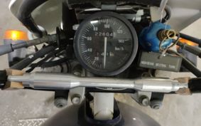 SUZUKI DJEBEL250XC SJ45A