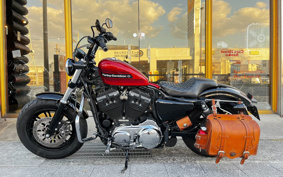 HARLEY XL1200XS 2018 LR3