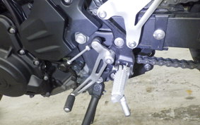 KAWASAKI Z400 Gen.2 2024 EX400L