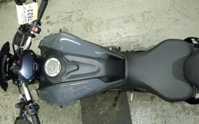 YAMAHA MT-07 2022 RM33J