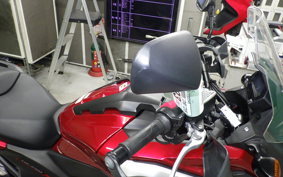 HONDA NC750X D 2017 RC90