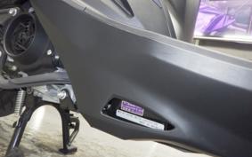 SUZUKI ADDRESS 110 2020 CE47A