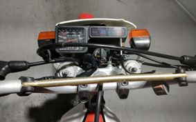 HONDA TLM200R MD15