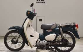 HONDA C50 SUPER CUB AA09