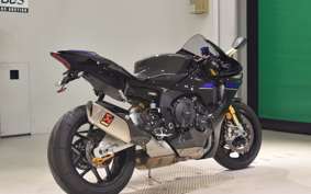 YAMAHA YZF-R1 M 2024 RN65J