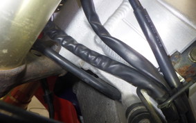 HONDA RVF400 1994 NC35
