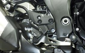 KAWASAKI NINJA 1000 A 2017 ZXT00W