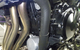 SUZUKI GSX-S750 2021 C533F