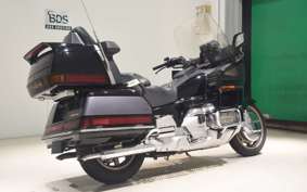 HONDA GL1500 GOLD WING SE 1992 SC22