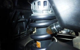 SUZUKI GSX-8R 2024 EM1AA