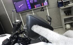 KAWASAKI NINJA 400 2023 EX400L