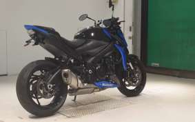 SUZUKI GSX-S 1000 2019 GT79B