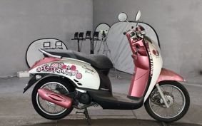 HONDA SCOOPY110I ..