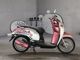 Фото Honda SCOOPY110I с японского аукциона
