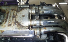 YAMAHA XJR1200 1994 4KG