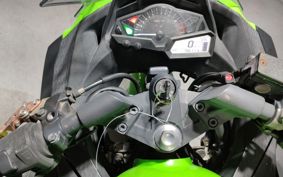 KAWASAKI NINJA 250 EX250L