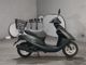 Фото Honda DIO с японского аукциона