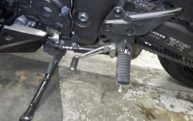 KAWASAKI NINJA 1000SX 2021 ZXT02K