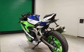 KAWASAKI ZX-4R SE 2024 ZX400P