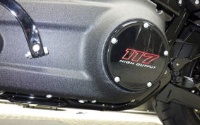 HARLEY FXLRST1920 2026