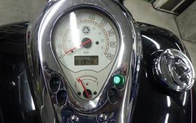 YAMAHA DRAGSTAR 400 CLASSIC 2002 VH01J