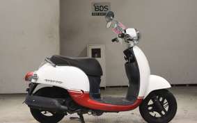 HONDA GIORNO 2 2021 AF70