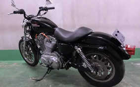 HARLEY XL883 Sportster 2008 CN2