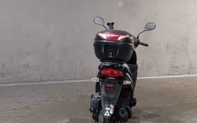 SUZUKI ADDRESS V110 CE47A