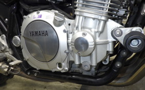 YAMAHA XJR1300 Gen.2 2008 RP17J