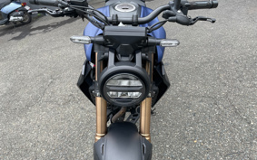 HONDA CB250R MC52