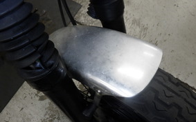 YAMAHA SR400 Gen.2 1990 1JR