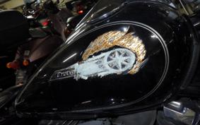 YAMAHA DRAGSTAR 250 VG05J