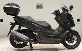 HONDA FORZA 250 2012 MF13