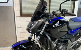 HONDA NC750S ABS 2019 RC88