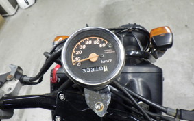 HONDA ZOOMER 2023 AF58