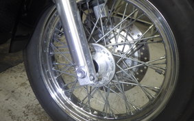 HONDA SHADOW 400 1998 NC34