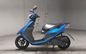 SUZUKI ADDRESS V50 CA44A