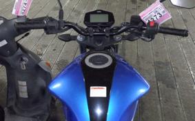 SUZUKI GIXXER 150