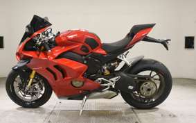 DUCATI PANIGALE V4 S 2020