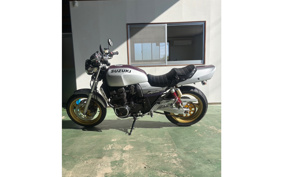 SUZUKI GSX400 1994 9A102
